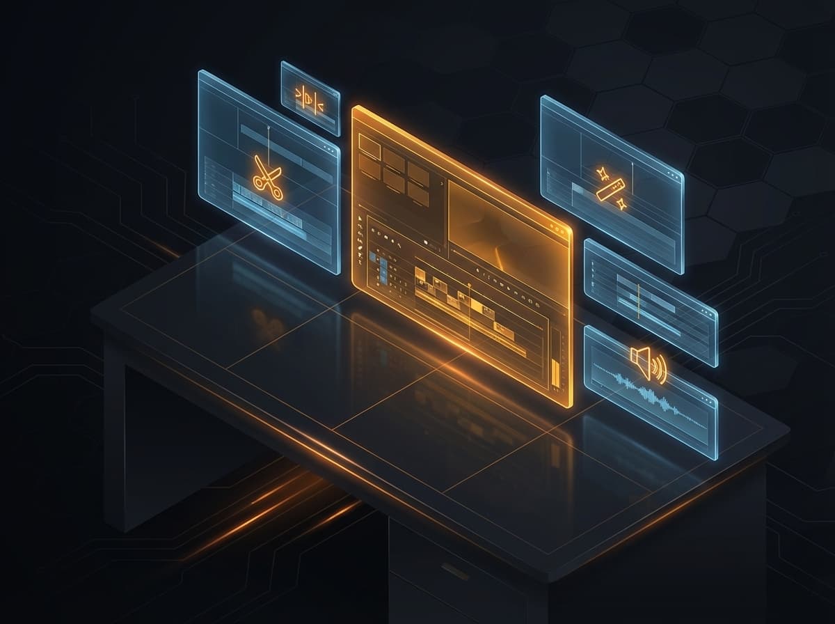 Best AI B-Roll Generators in 2026: Ranked by What Actually Matters