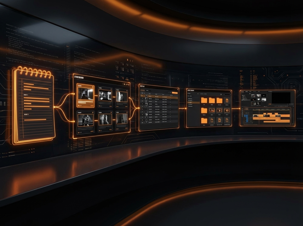 AI Video Pre-Production Tools Compared (2026)